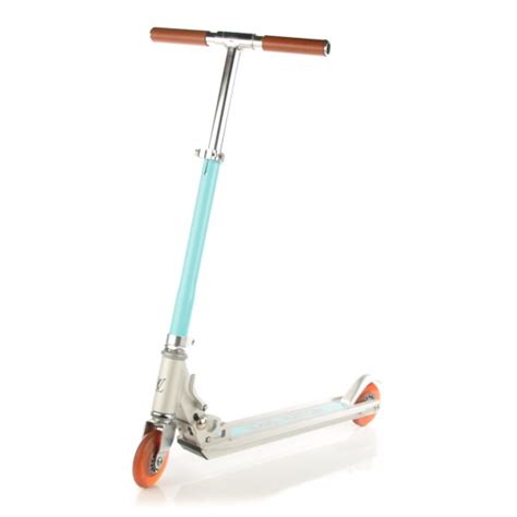 LOUIS VUITTON Rockefeller Centre Micro Scooter LTD ED 